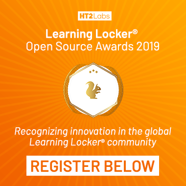HT2 Labs Announces the Learning Locker Open Source Awards for Innovation